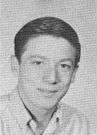 Jay Holmes